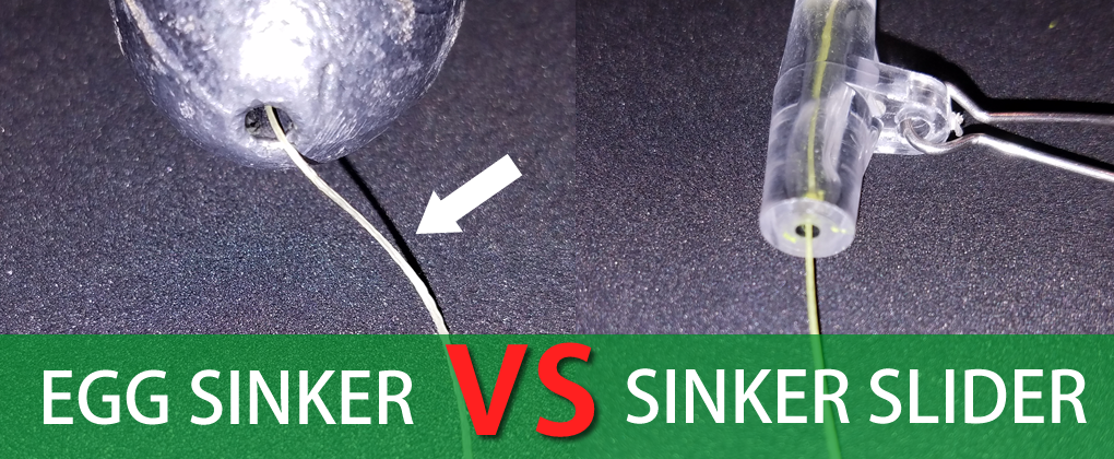 How Important Is A Sinker Slider? – Catfish Sumo