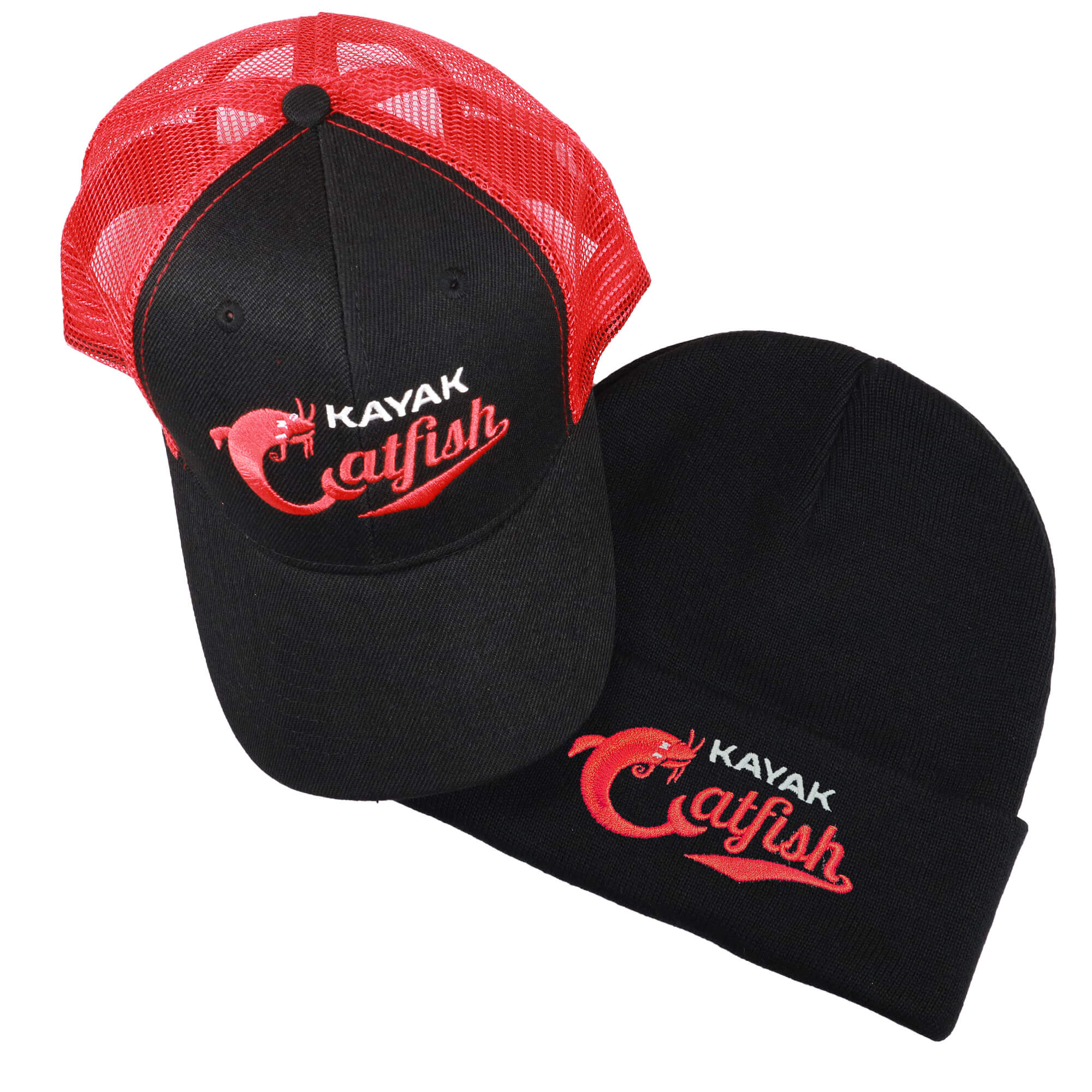 Kayak Catfish Beanie