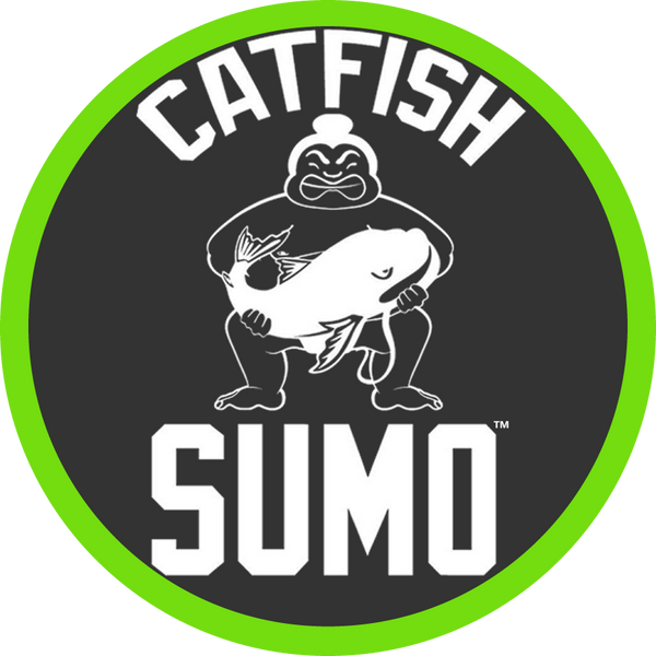 Catfish Sumo Heavyweight Champion Decals - 3