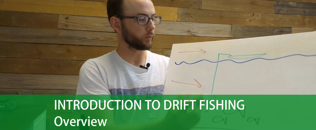 Introduction To Drift Fishing, Overview