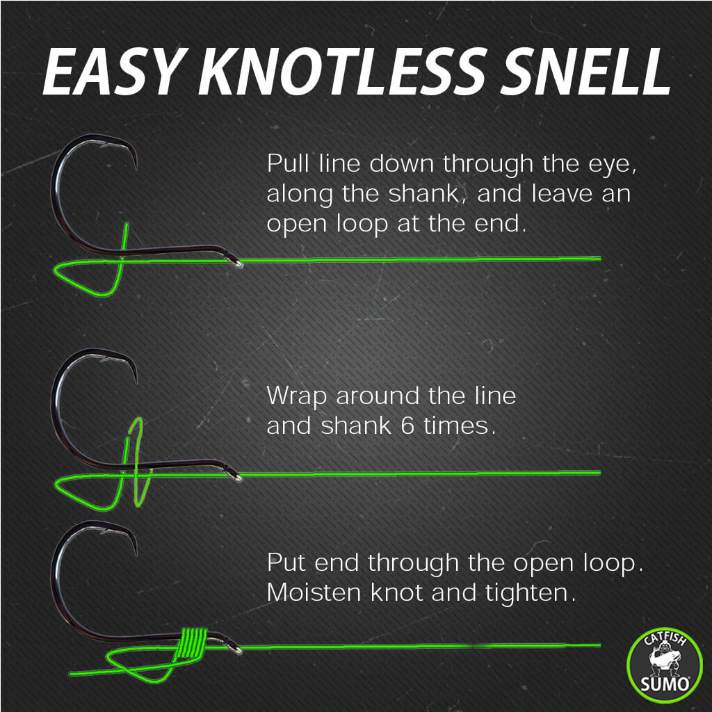 Heavyweight Circle Hooks, Octopus, Offset, Sharp for Trophy Catfish