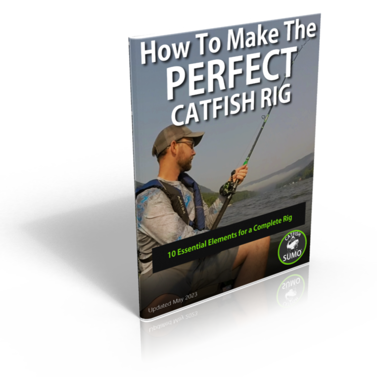 How To Make The Perfect Catfish Rig: 10 Essential Elements (Digital Ve –  Catfish Sumo