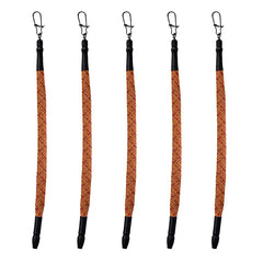 Rattle Snake™ Dragging Weights, Rattling Sinkers for Easily Drifting and Trolling Through Snags, Without Hangups