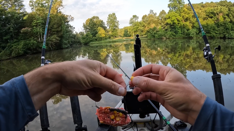 best slurp carp pre-tied rigs