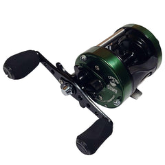 Heavyweight Championship Reel - Catfishing Reel with Lifetime Warranty