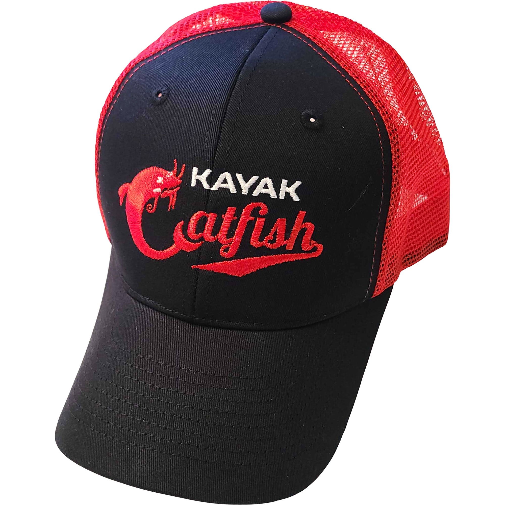I Like 'Em Big Fishing Trucker Hat | Trendy Fish Hat | Summer Cap | Camping Trip Attire | Funny Fishing Hat | Fishing Clothing for Women