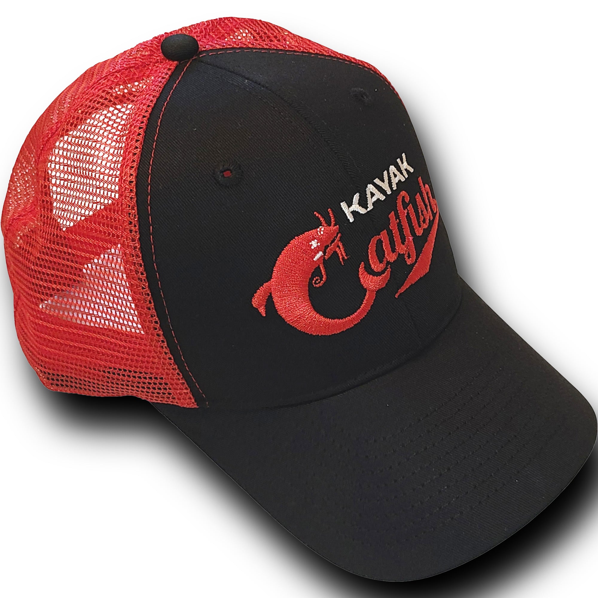 Funny Trucker Hats Fishing Mesh Snapback Hat Men Trucker Hats