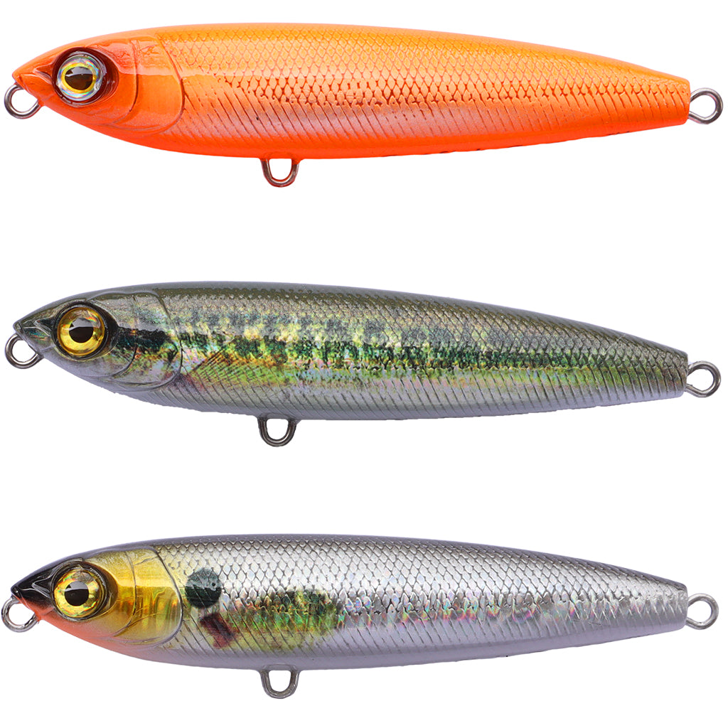  Catfish Rattling Line Float Lure for Catfishing, Demon Dragon  Style Peg for Santee Rig Fishing, 4 inch (3-Pack, Ghost Minnow) : Sports &  Outdoors