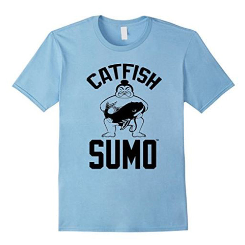 Lucky Catfishing Shirt