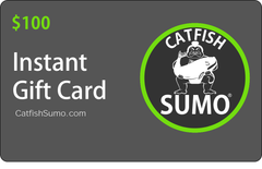 CatfishSumo.com Gift Card