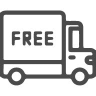 Image of Orders over $35 Qualify for FREE Standard Shipping!